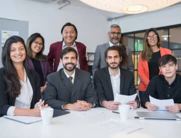 Kiyara Solutions Team Image