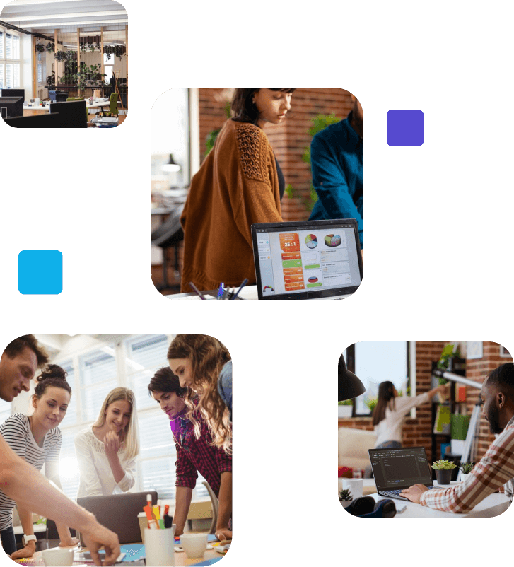 Kiyara Solutions E-Commerce Platforms