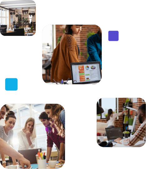 Kiyara Solutions Services